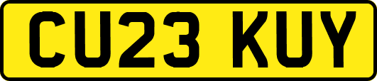 CU23KUY