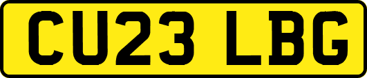 CU23LBG