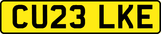 CU23LKE