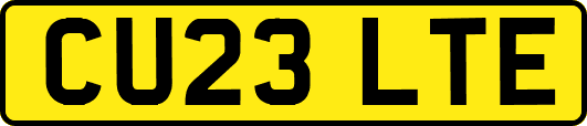 CU23LTE