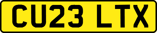 CU23LTX
