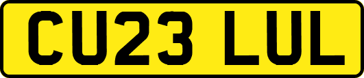 CU23LUL