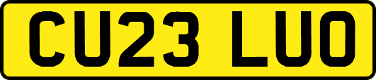 CU23LUO