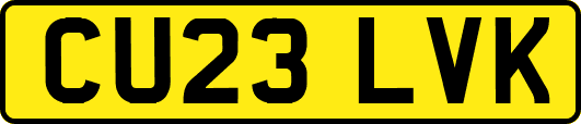 CU23LVK