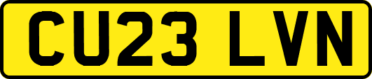CU23LVN