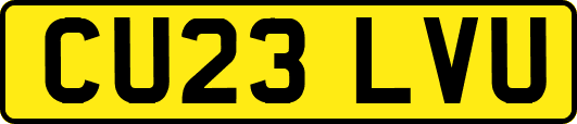 CU23LVU