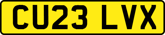 CU23LVX