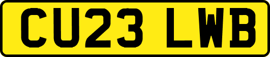 CU23LWB