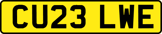 CU23LWE