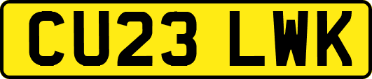 CU23LWK