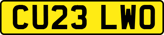 CU23LWO