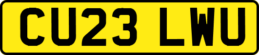 CU23LWU