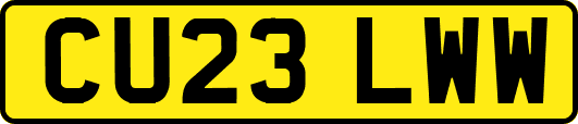 CU23LWW