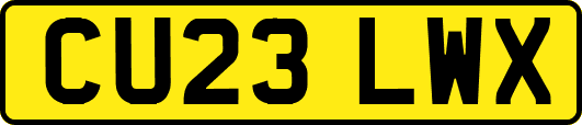 CU23LWX