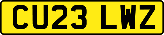 CU23LWZ