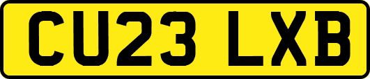 CU23LXB