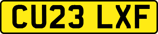 CU23LXF