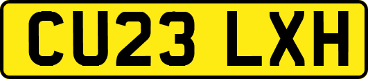 CU23LXH