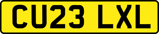CU23LXL