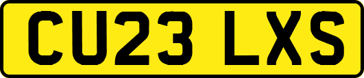 CU23LXS