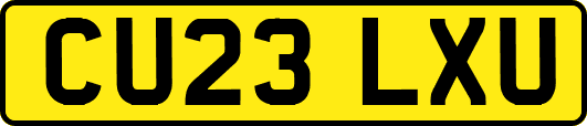 CU23LXU