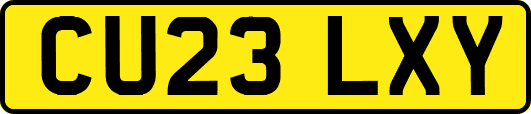 CU23LXY