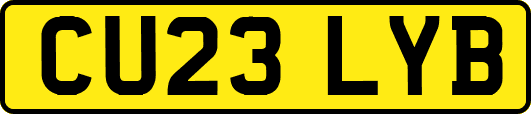 CU23LYB