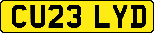 CU23LYD
