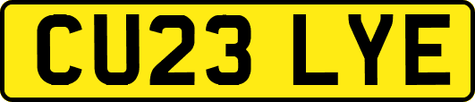 CU23LYE