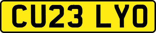CU23LYO