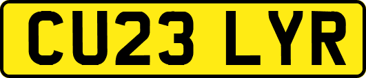 CU23LYR