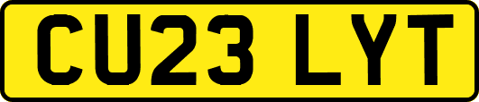 CU23LYT