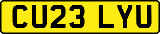 CU23LYU