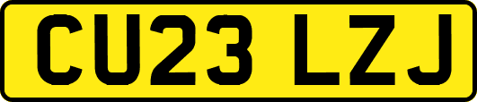 CU23LZJ