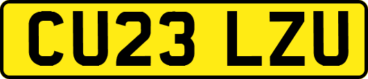 CU23LZU