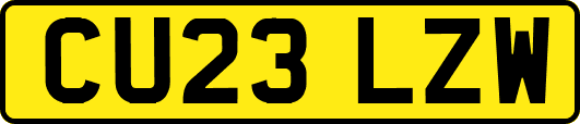 CU23LZW