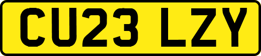 CU23LZY