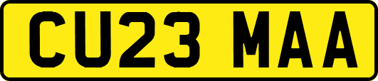 CU23MAA