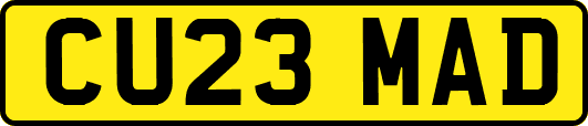 CU23MAD