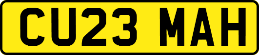 CU23MAH