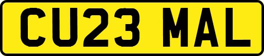 CU23MAL