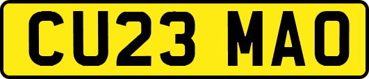 CU23MAO