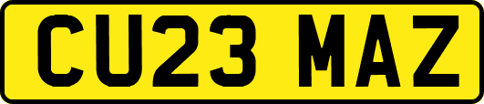 CU23MAZ