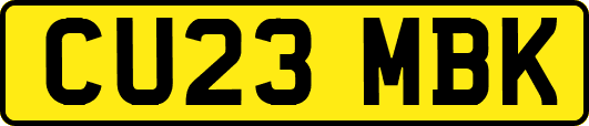 CU23MBK