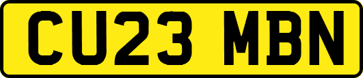 CU23MBN