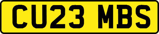 CU23MBS