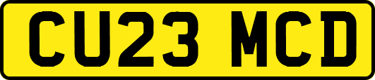 CU23MCD