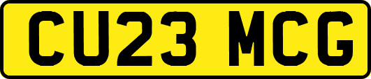 CU23MCG