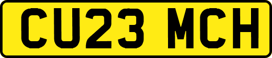 CU23MCH