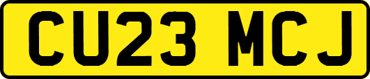 CU23MCJ